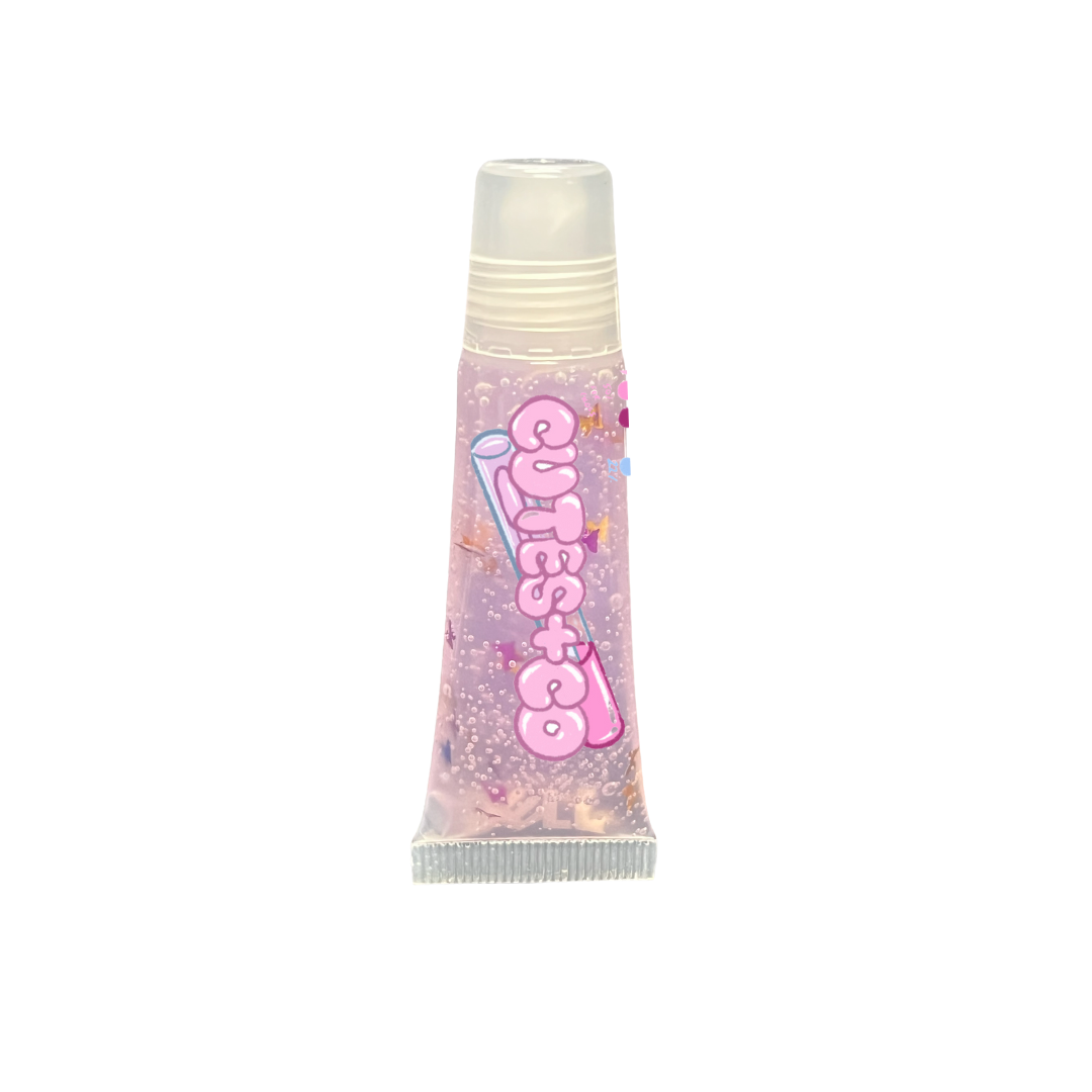 Purple Sprinkle