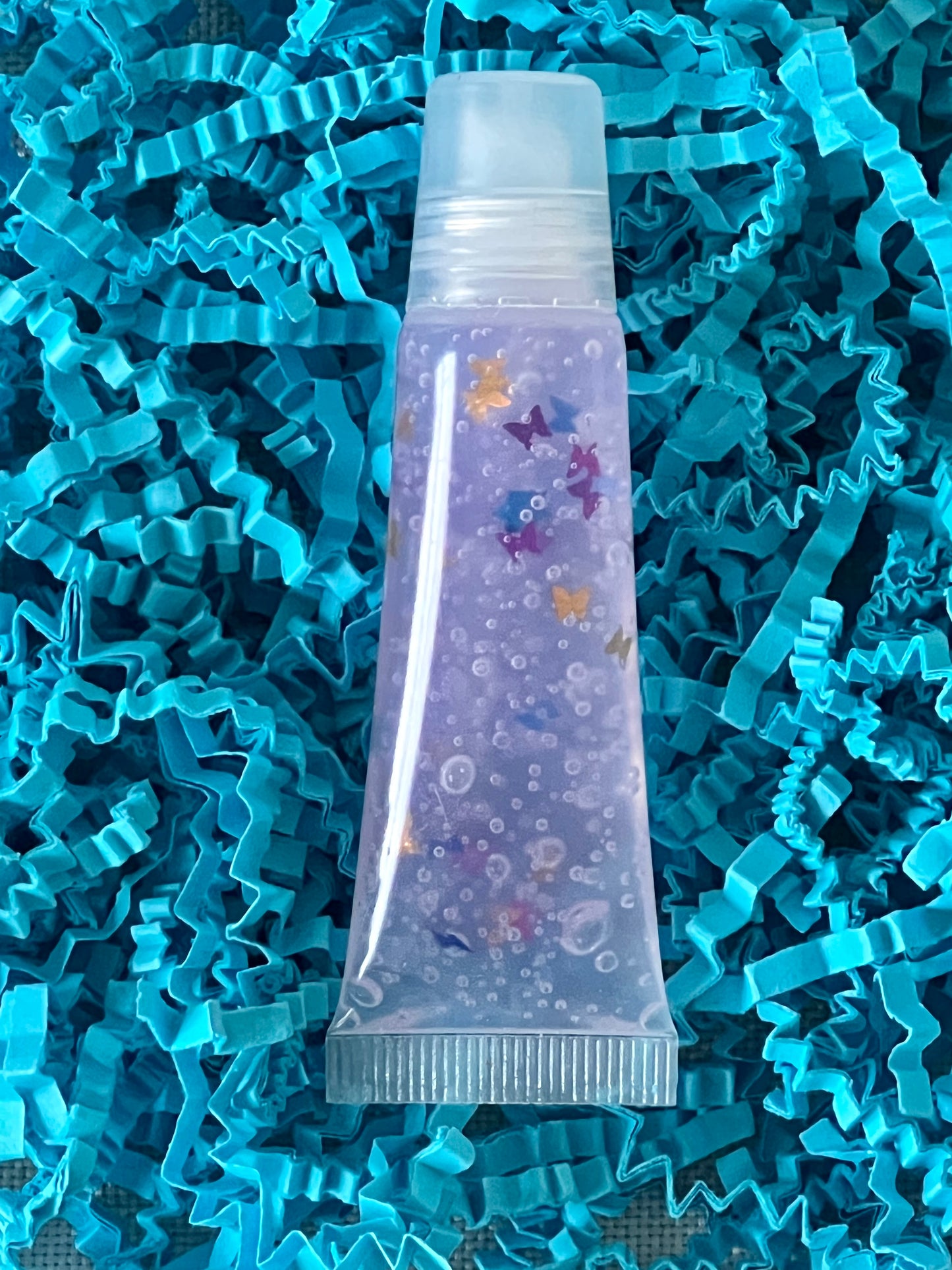 Purple Sprinkle
