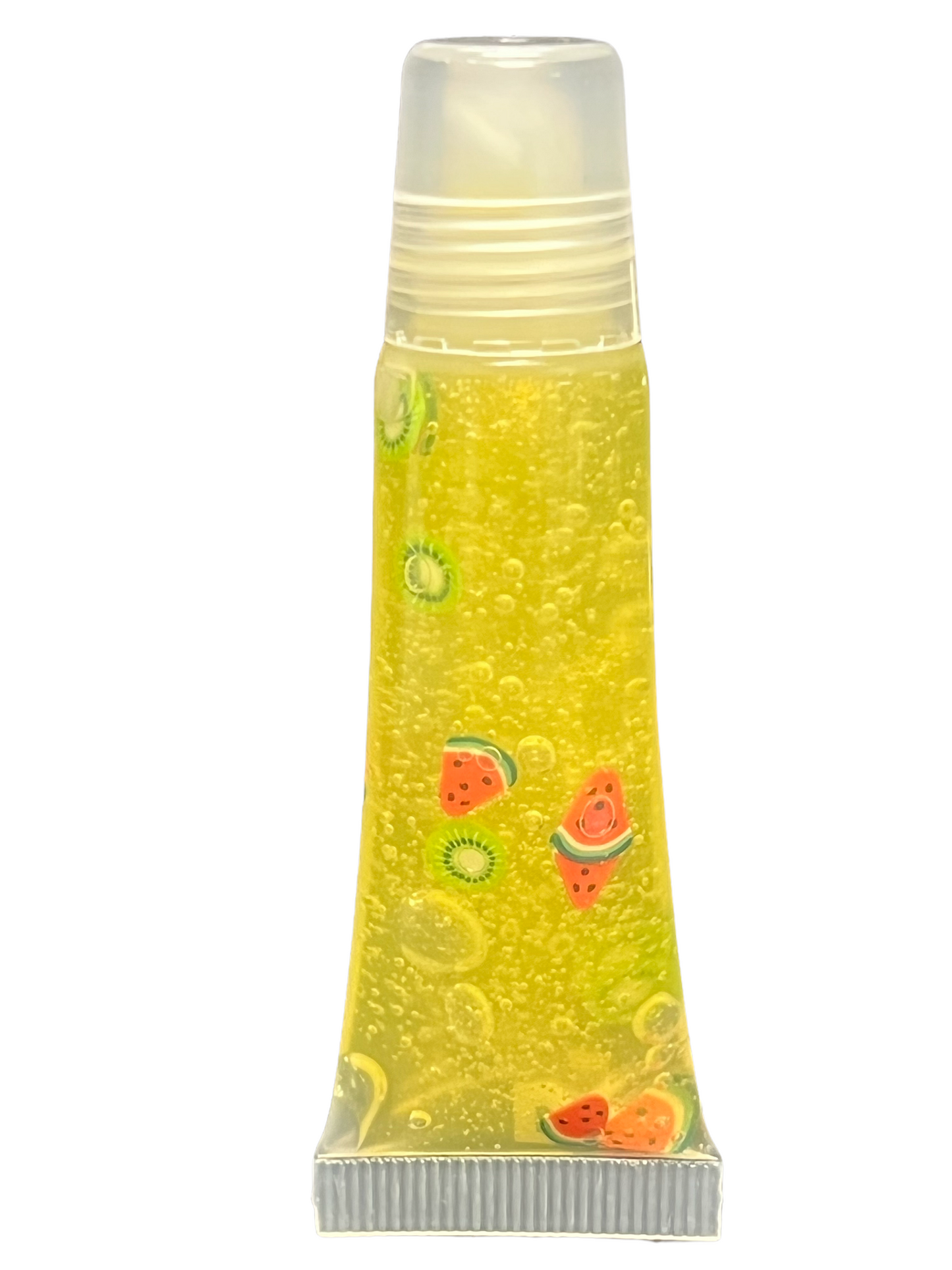 Yellow Slicey